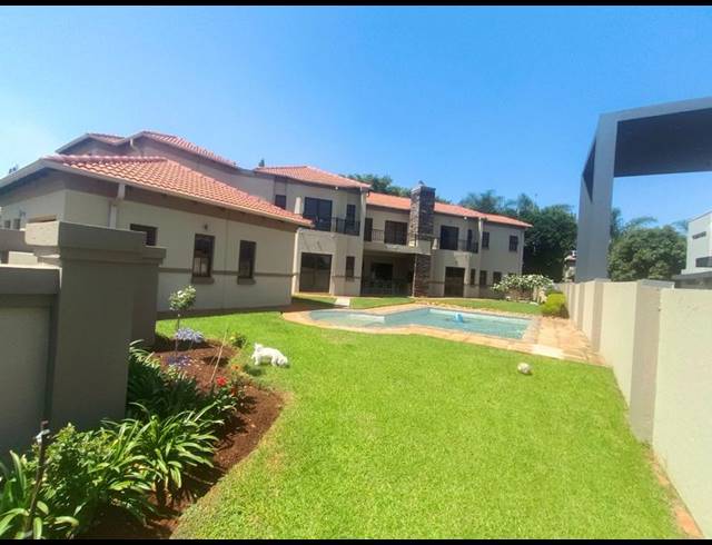 5 BEDROOM PROPERTY TO RENT IN MIDSTREAM ESTATE